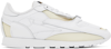 Maison Margiela White Reebok Classics Edition Memory Of Sneakers