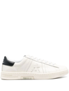 PREMIATA RUSSEL LOW-TOP LEATHER trainers