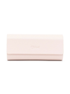 Chloé Round-frame Sunglasses In Neutrals