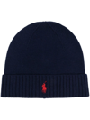 POLO RALPH LAUREN POLO PONY BEANIE