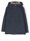 COLMAR ZIP-UP JACKET