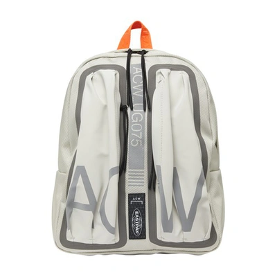 A-COLD-WALL* X EASTPACK RUCHED BACKPACK 