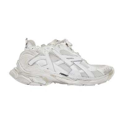 BALENCIAGA RUNNER SNEAKERS