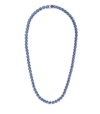 MOUNSER Laguna Necklace / Blue