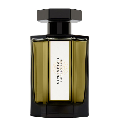 L'artisan Parfumeur Méchant Loup Eau De Parfum (100ml) In Multi