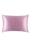 Slip Pure Silk Pillowcase In Wildflower