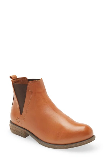 Sheridan Mia Treble Chelsea Boot In Tan