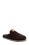 REVITALIGN REVITALIGN ALDER FAUX SHEARLING ORTHOTIC SLIPPER