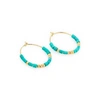 ANNI LU SUN STALKER EARRINGS