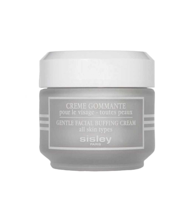 Sisley Paris Gentle Facial Buffing Cream 50ml In Default Title