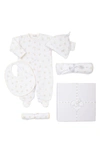 Kissy Kissy Hatchlings 5-piece Set In Assorted