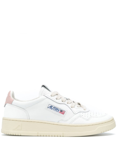AUTRY SNEAKERS MEDALIST LOW