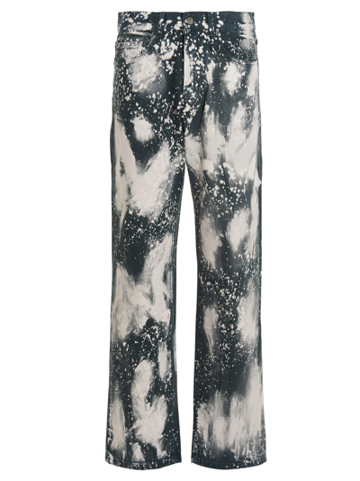 Darkpark Christopher Jeans In Neutral
