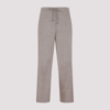 MAX MARA DRAWSTRING JOGGING PANTS