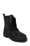 Andre Assous Farah Boot In Grey