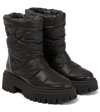 DOROTHEE SCHUMACHER PADDED PERFECTION BOOTS