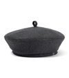 RUSLAN BAGINSKIY WOOL-BLEND BERET