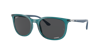 Ray Ban Ray In Dark Grey