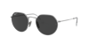 Ray Ban Ray In Black