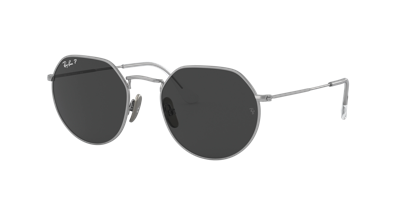 Ray Ban Ray In Black