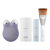 Nuface ® Mini Starter Kit - Violet Dusk