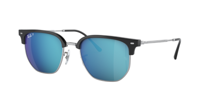Ray Ban Ray In Grey