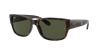 Ray Ban Ray In Green
