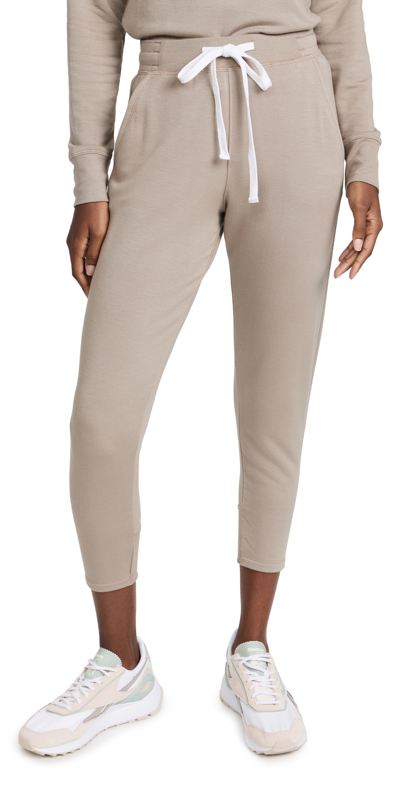 Splits59 Sonja Nylon Blend Sweatpants In Nocolor