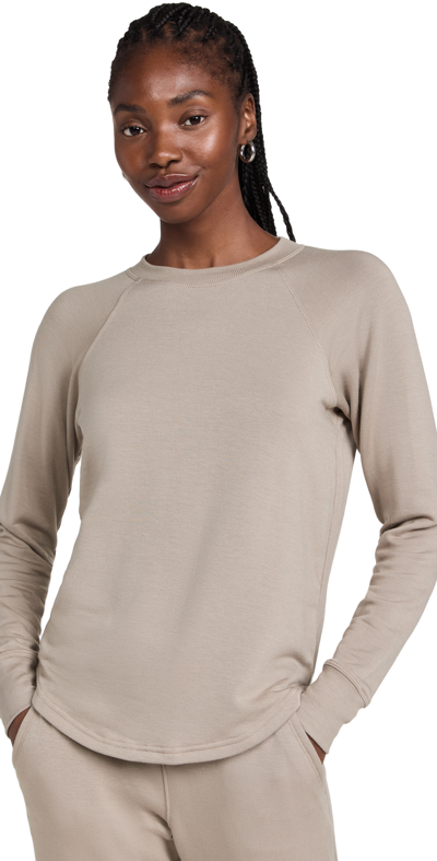 Splits59 Noah Cropped Sweatshirt