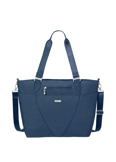 BAGGALLINI AVENUE TOTE