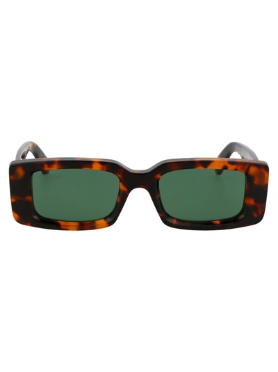 OFF-WHITE OFF-WHITE SUNGLASSES