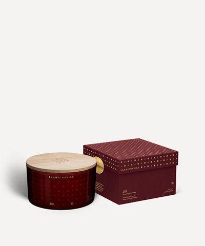 Skandinavisk Jul Scented Candle 475g