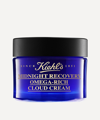 KIEHL'S SINCE 1851 MIDNIGHT RECOVERY OMEGA RICH CLOUD CREAM 50ML