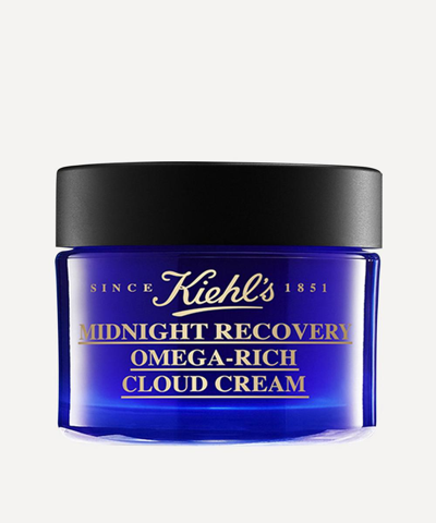 Kiehl's Since 1851 Midnight Recovery Omega-rich Cloud Cream In Default Title