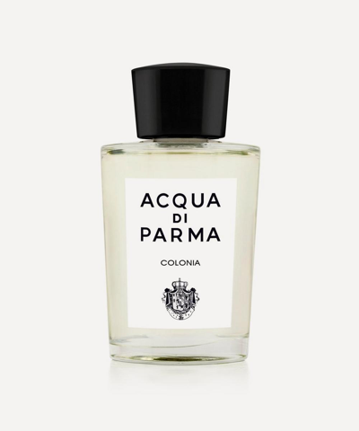 Acqua Di Parma Colonia Eau De Cologne 180ml