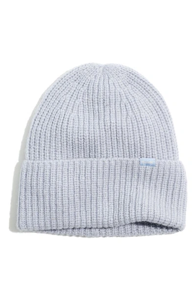 Madewell Alpaca-blend Cuffed Beanie