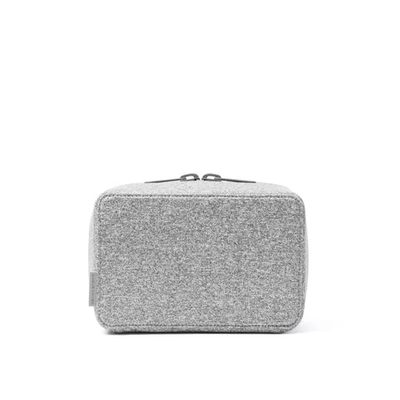 Dagne Dover Arlo Tech Organizer In Heather Grey