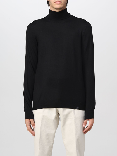Fay Jumper  Men In Black
