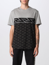 Versace T In Black