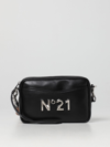 N°21 Crossbody Bags N° 21 Woman Color Black