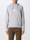 Fay Sweatshirt  Men In Grey