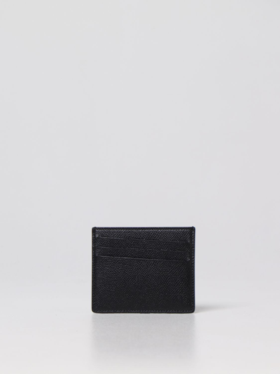 Maison Margiela Wallet  Men In Black