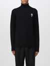 Karl Lagerfeld Jumper  Men In Black