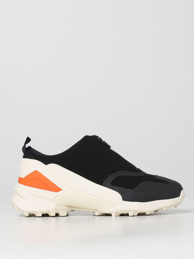 Y-3 SNEAKERS Y-3 MEN COLOR BLACK,D52856002
