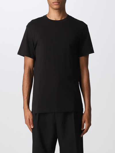 Karl Lagerfeld T-shirt  Men In Black