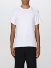 Karl Lagerfeld T-shirt  Men In White