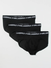 Karl Lagerfeld Underwear  Men In Black
