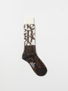 Vivienne Westwood Socks  Men In Brown