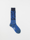 Vivienne Westwood Socks  Men In Blue