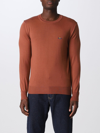Vivienne Westwood Sweater  Men Color Beige In Beige